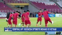 Vietnam Bisa Dibilang Tim Kuat di Asia Tenggara,Tapi Celah Mana Yang Bisa Dimanfaatkan Indonesia?