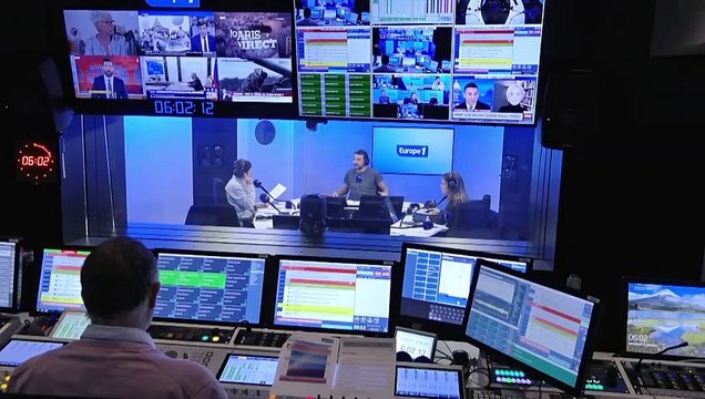 EUROPE 1 ET VOUS - Transports : la fronde des usagers franciliens face à leurs conditions de voyages