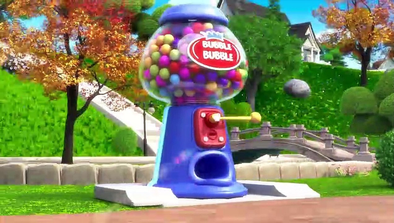 Chiya is our new mechanic! He is coming with his tools to fix the