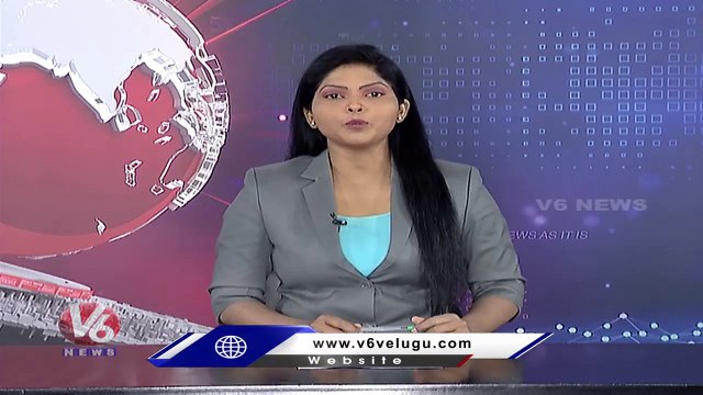 Dense Fog Continues In Adilabad _ Passengers Facing Problems _ V6 News