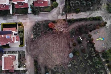 Minik Batu'nun oyuncak arabaya yaprak toplamak isterken kuyuya düştüğü ortaya çıktı