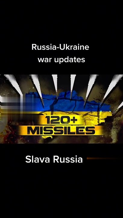 Russian forces lounched massive attack | Hot News Chanel