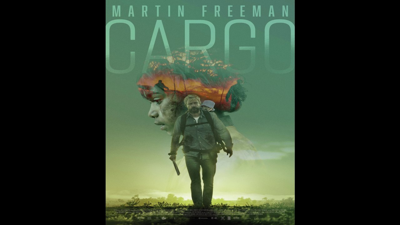Cargo (2017) Movie Explained in Hindi Zombie Horror Movie Movie