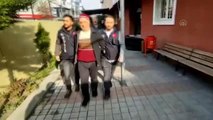 FETÖ'den kesinleşmiş hapis cezası olan eski emniyet müdürü yakalandı