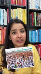 Reasons for JAIN Protests! ✊