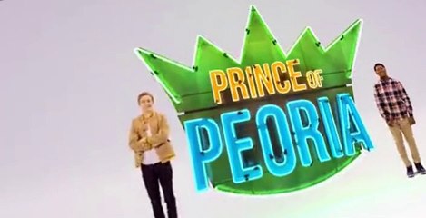 Prince of Peoria S01 E07