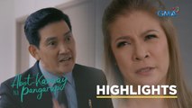 Abot Kamay Na Pangarap: The wretched fate of RJ and Moira’s relationship (Episode 106)