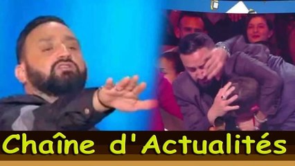 Cyril Hanouna  :Elizabeth Teissier révèle que l’animateur de TPMP va changer de vie et partir