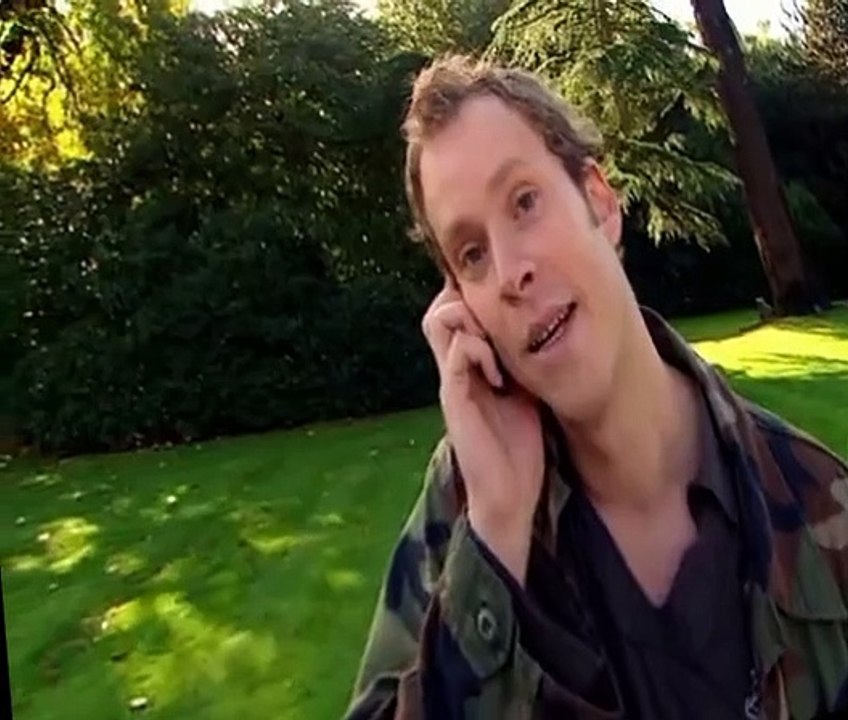Peep Show S03 E06