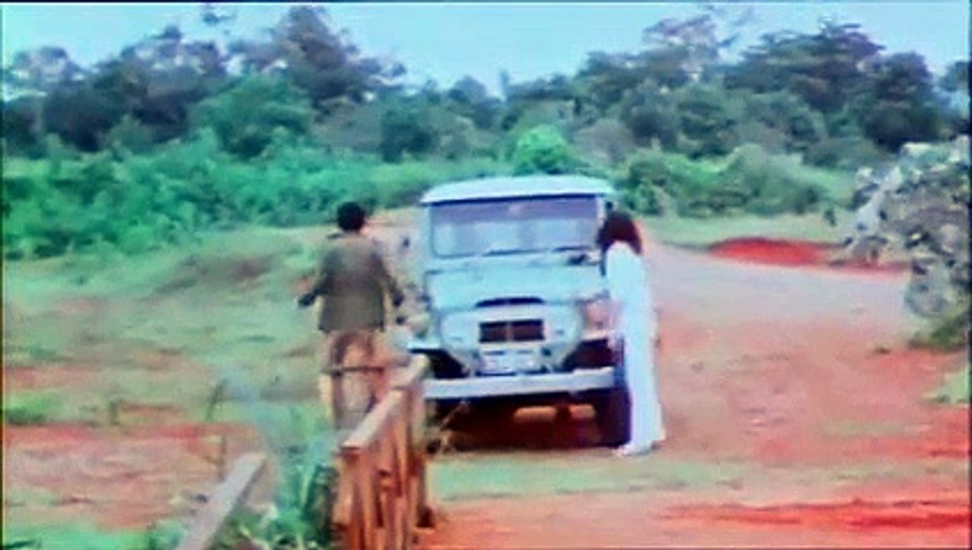 ⁣Serbuan Halilintar | Film Jadul Indonesia