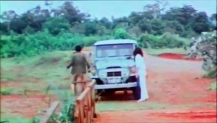 Serbuan Halilintar | Film Jadul Indonesia