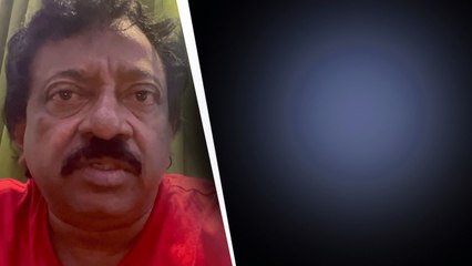 చంద్రబాబు నీ ఫాలోయర్స్ ఎధవలు నేను కాదు - RGV సంచలనం *Andrapradesh