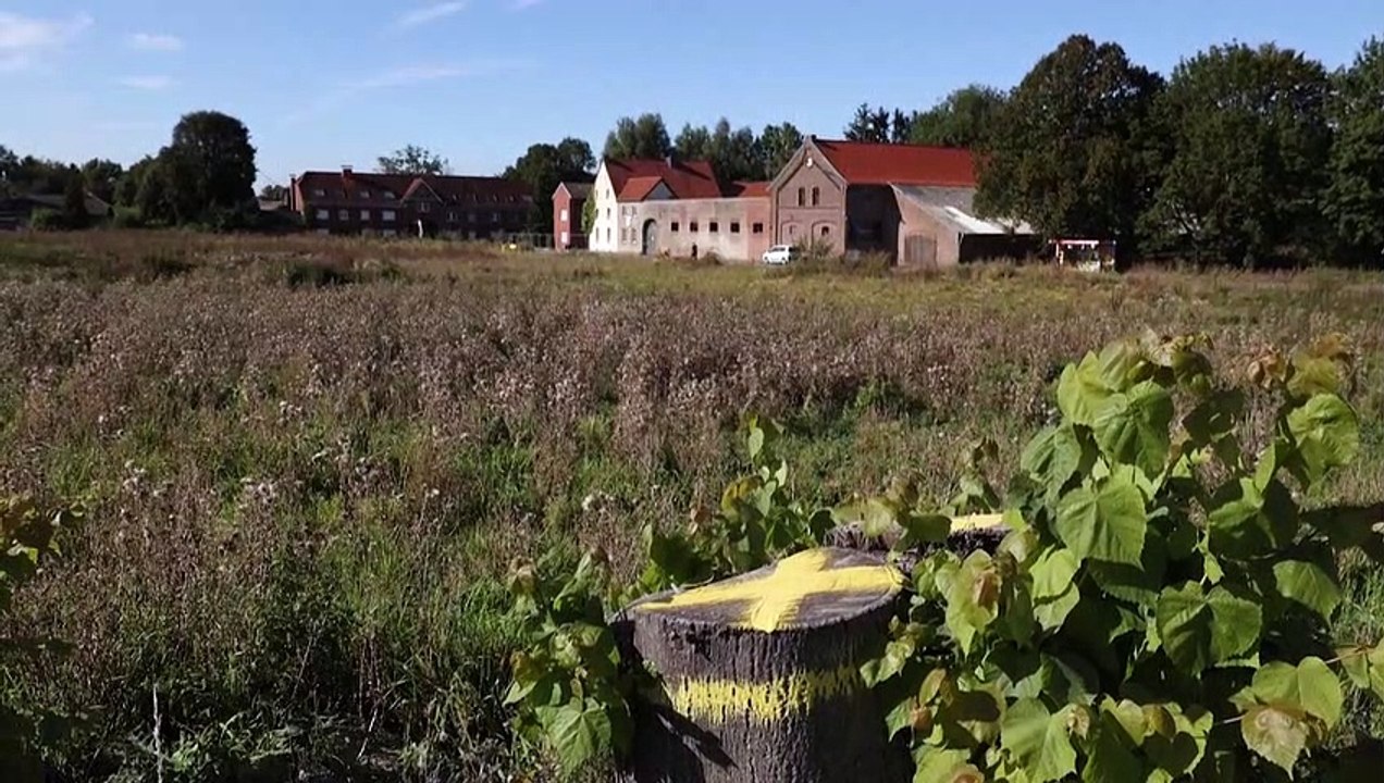 Lützerath muss der braunkohle weichen