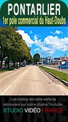 POUVOIR D'ACHAT IMPORTANT - PONTARLIER 2 - Voyage de Tourisme