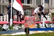 Jalsah Salanah Ahmadiyah Indonesia 2023