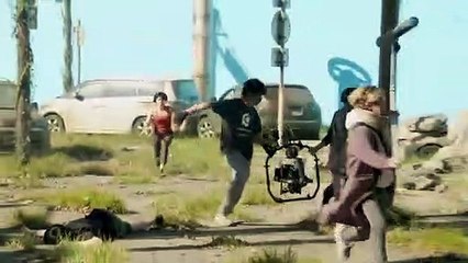 Making Of ALICE IN BORDERLAND 2 - Best Of Behind The Scenes  Netflix