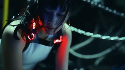 Queen Of Spades - Alice In Borderland Season 2 - Scenepack