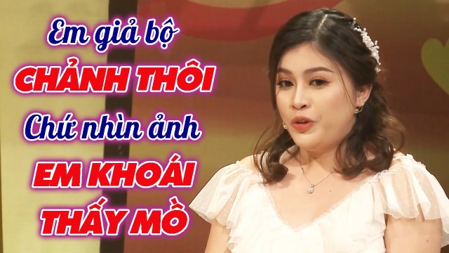 Được Trai Ngon Hơn Múi Sầu Riêng Tán Tỉnh Cô Vợ Kìm Nén Để Giữ Giá Và Cái Kết Cười Đau Bụng _ MCND