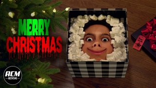 Short Horror Film || Merry Christmas