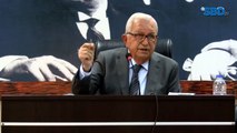 CHP'li Başkan açıkladı: Bağışçılara baskı yapıldı, kent meydanını yapamıyoruz