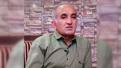 MİT'ten bomba operasyon! Zeki Gürbüz etkisiz hale getirildi