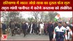 Haryana Bharat Jodo Yatra Live Updates Rahul Gandhi In Panipat|पानीपत पहुंची भारत जोड़ो यात्रा