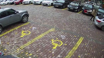 Aile boyu milyonluk gasp çetesine film gibi operasyon