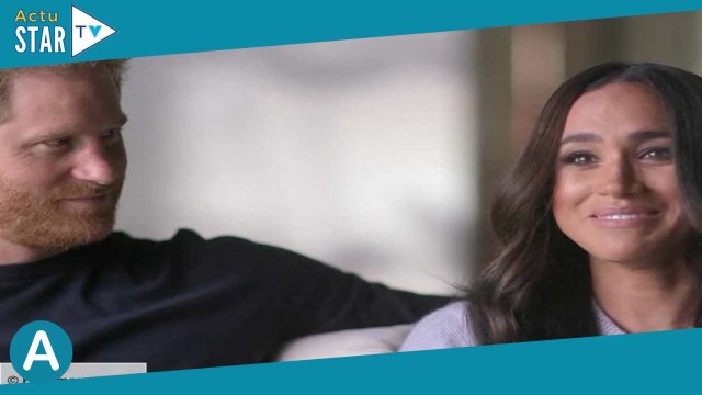 Prince Harry : Meghan Markle a utilisé les cheveux de Lady Diana pour lui annoncer sa grossesse