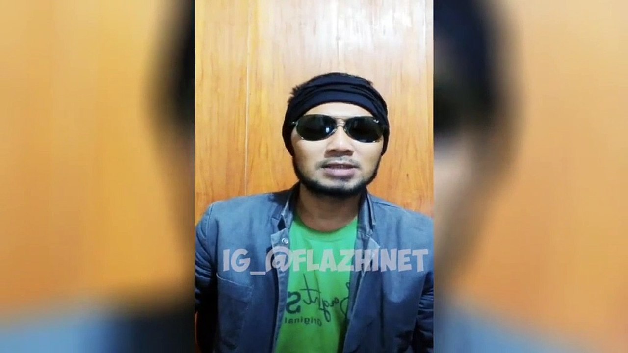 Dubbing ceramah ustad evie effendi