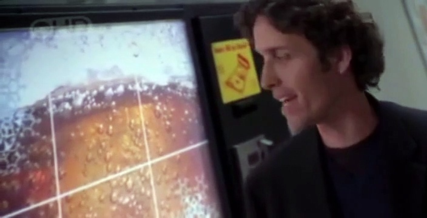 Threshold S01 E12