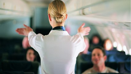 Recrutement des hôtesses de l'air : une compagnie aérienne dans la tourmente