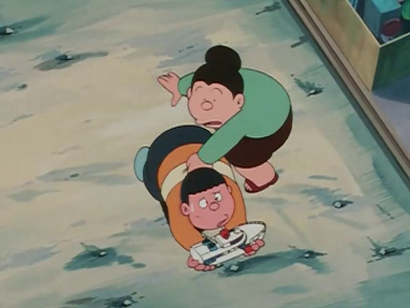 Doraemon_Season 01 Episode 35_- Hindi  [Doreamon]