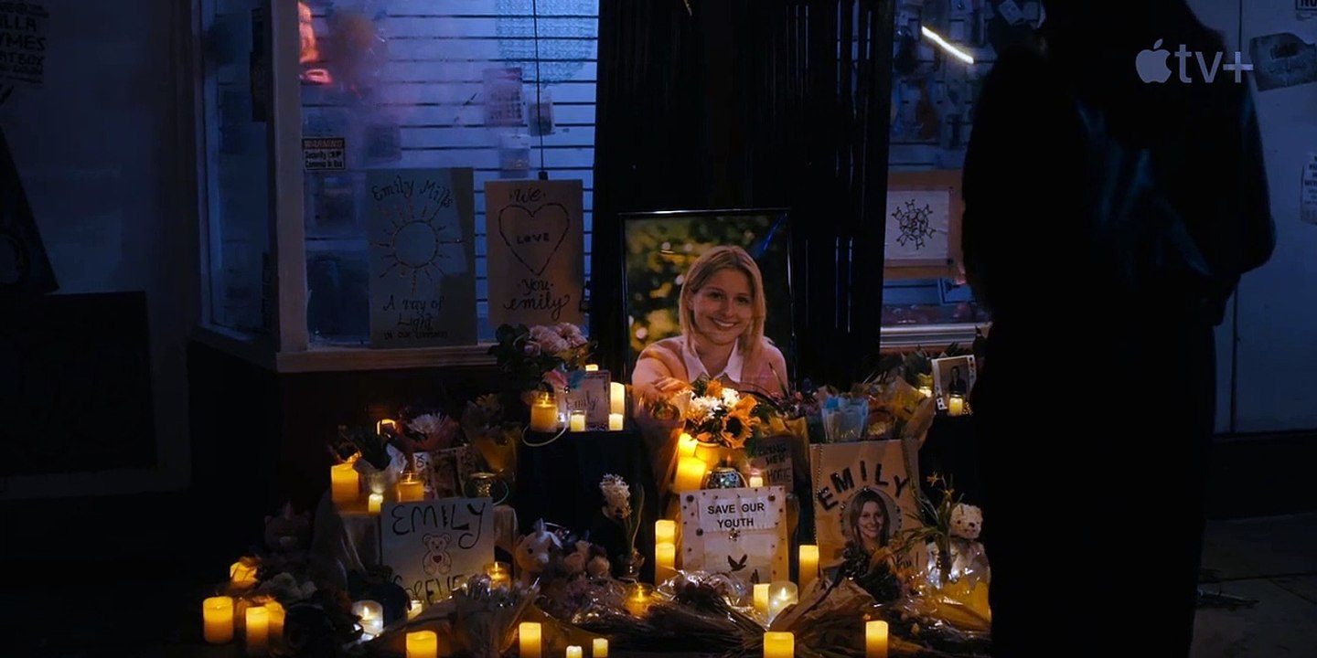 Truth Be Told - Der Wahrheit auf der Spur - staffel 3 Trailer DF