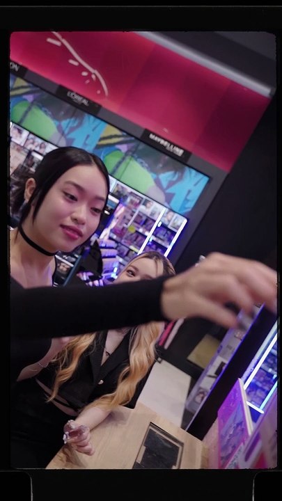 Dolla X C.Code Cosmetics