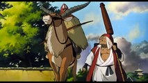 Mononoke-hime (Princess Mononoke / Prenses Mononoke) - Trailer [HD] - Yôji Matsuda, Yuriko Ishida, Yûko Tanaka, Hayao Miyazaki, Neil Gaiman