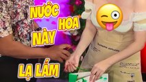 HotGirl Trẻ Đẹp Sở Hữu GIA SẢN KHỔNG LỒ Gặp Được Chàng DOANH NHÂN Thành Đạt I Phụ Nữ Là Để Yêu