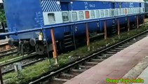 train cartoon video/train ka video /train/deep toys India