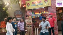 Maddam Sir On Location_ Haseena and Karishma to handle fraud app scam