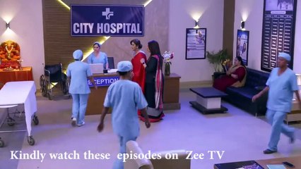 Kundali Bhagya Ep 1412_ Preeta's health deteriorate