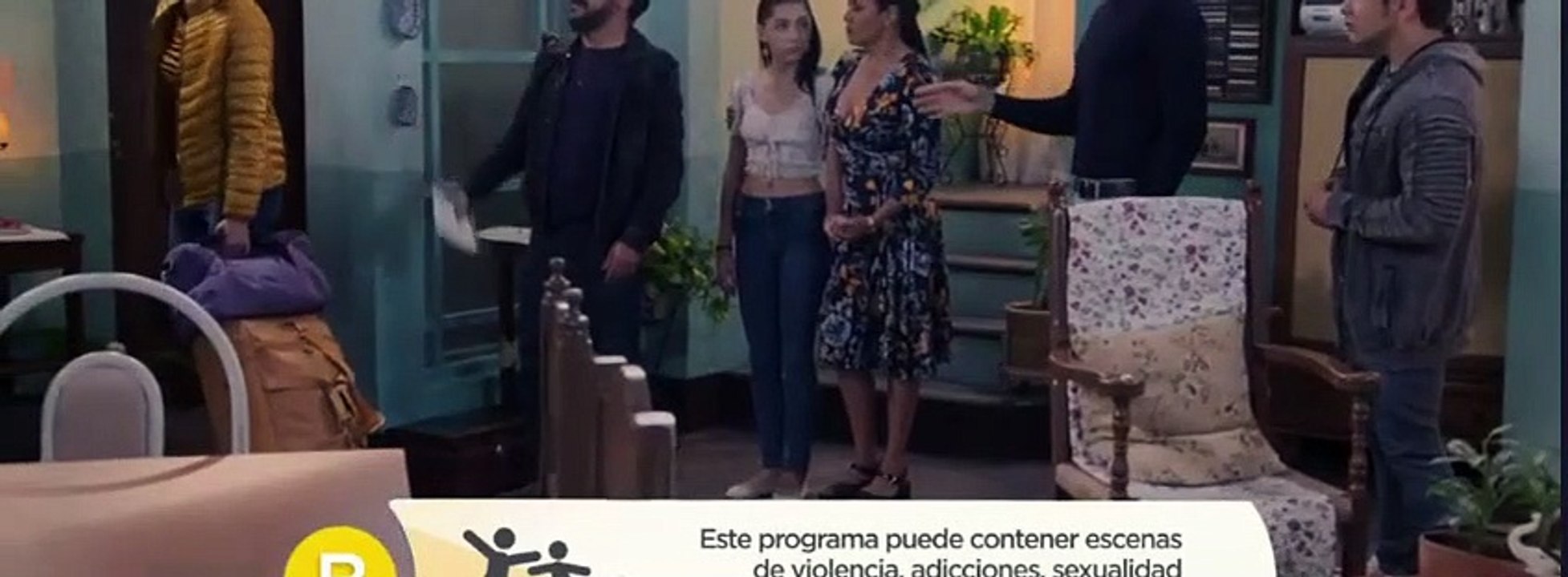 Mi Secreto Capitulo 86 Completo Mi Secreto Capitulo 86 Completo