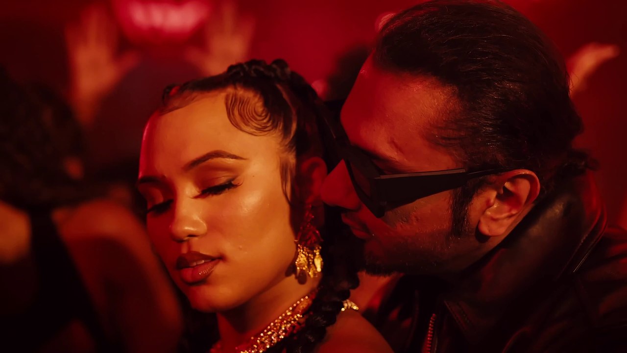 Together Forever | Yo Yo Honey Singh | Teaser | Full Song out on Oct. 17th