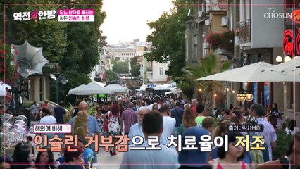 인슐린 치료에 대한 인식개선을 위해 진행되는 다양한 캠페인 TV CHOSUN 20230106 방송