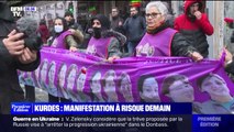 Un rassemblement prévu ce samedi à Paris en hommage aux trois femmes militantes kurdes assassinées il y a 10 ans