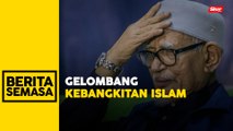 Anak muda tetap pilih PN: Abdul Hadi