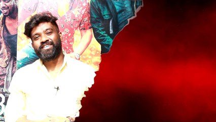 Walter Veerayya సినిమాలో పూనకాలు song గురించి  Singer Role Rida... *Tollywood