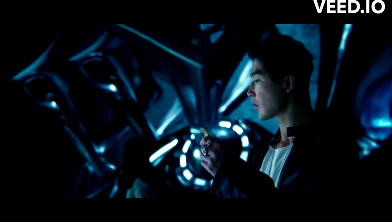 [0001] Power Rangers (2017) Action, Adventure, Fantasy Summarized Stroy Explain