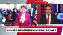 Ahmet Sözcan'dan Dikkat Çeken Yorum: Memur ve Emekli Maaşlarına Düzenleme Yapılmalı! - TGRT Haber