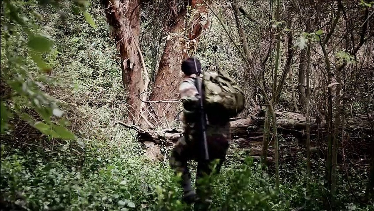 Virtually Heroes Trailer OV