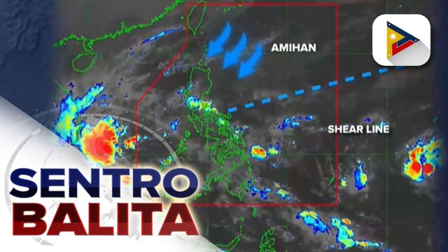 Binabantayang LPA, lumabas na ng PAR