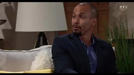 Les feux de l’amour (spoiler) : Devon (Bryton James) perd un nouveau membre de sa famille sur TF1